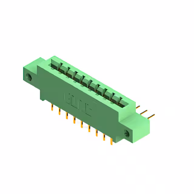 337-018-559-812 EDAC Inc.  Edgeboard Connectors